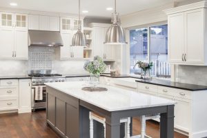 home features